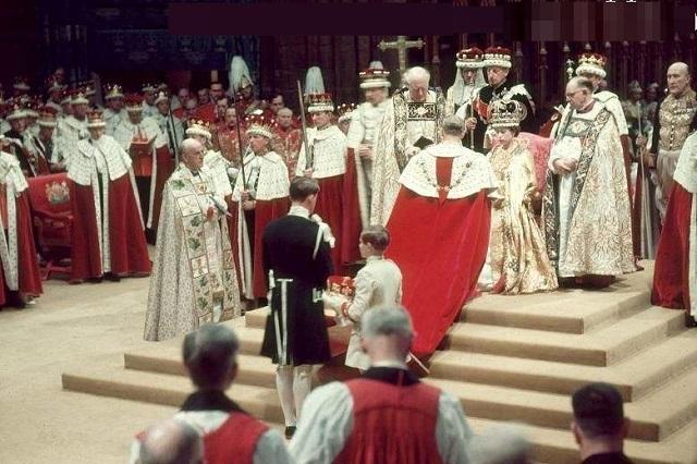 英国女王的权力，英国女王的权利（不知道她以后会不会用）