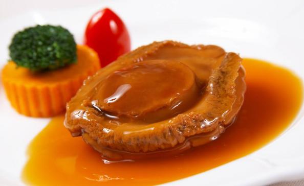 鲍鱼的功效与作用，鲍鱼的功效与作用及禁忌（对身体有哪些益处呢）