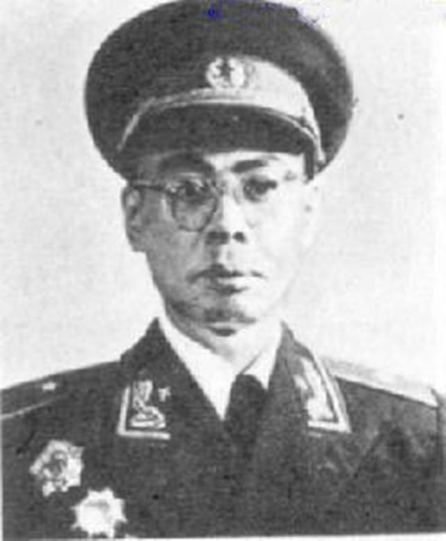 朱虚之简介（我军无线电通讯的主要创始人）