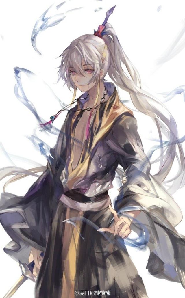 江煜/沈升漫画超甜情头 我们只是想让人公平对待.，微信头像，江煜/沈升漫画超甜情头 我们只是想让人公平对待.（《沈升》你看过吗）