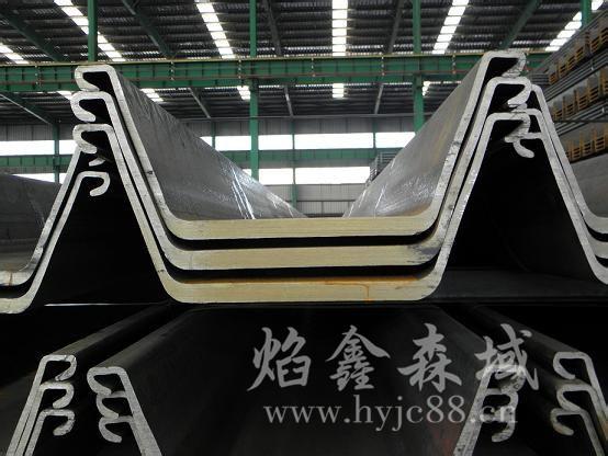 打钢板桩报价，3毫米普通钢板多少钱一吨（看了这些还觉得拉森钢板桩价格高吗）