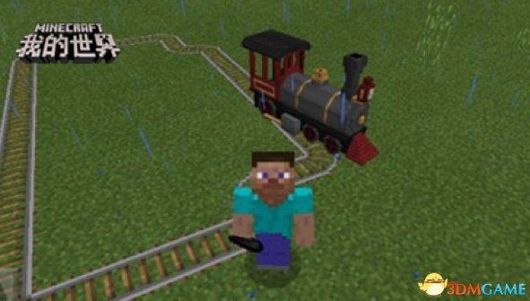 我的世界中创造模式的车在哪，在《我的世界》建造属于你独一无二的城市