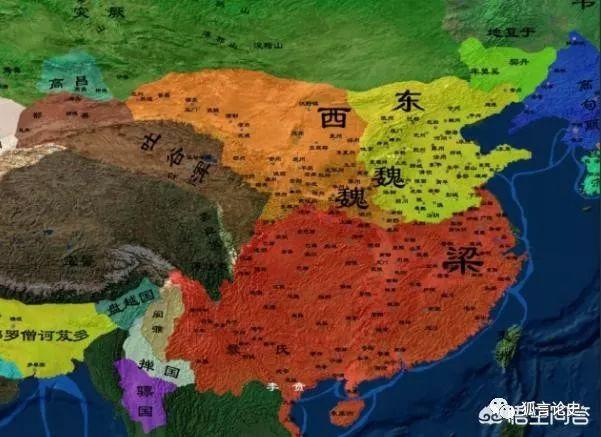 琅琊榜是哪个朝代，琅琊榜背景是什么朝代的（《琅琊榜》故事真有历史原型）