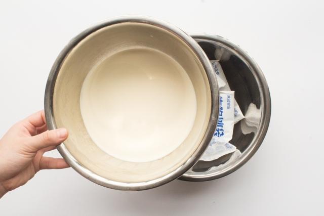 淡奶油怎么保存，开封的淡奶油怎么保存（购买淡奶油一定要注意这些）