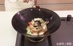 香菇怎么炒好吃又简单，怎么炒香菇好吃又简单（教你怎么炒香菇好吃又简单）