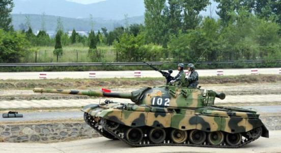 陆军有什么兵种，陆军兵种有哪些（陆军兵种你知道有多少）