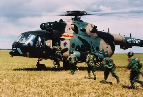 陆军有什么兵种，陆军兵种有哪些（陆军兵种你知道有多少）