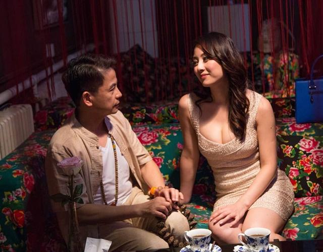 类似鸭王的电影（凭借大尺度电影走红）