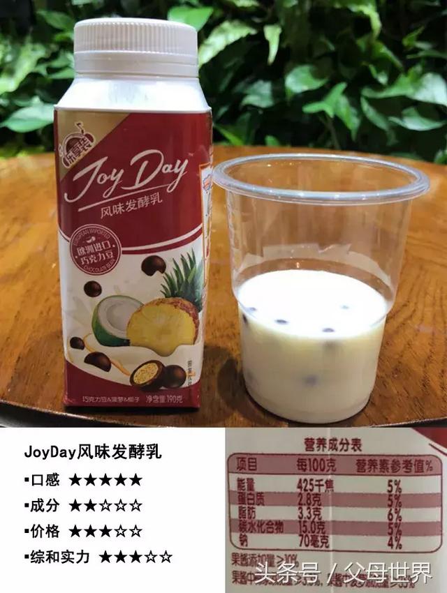 安慕希的保质期有多长时间，安慕希酸奶保质期多久（14种酸奶为你一一解答）