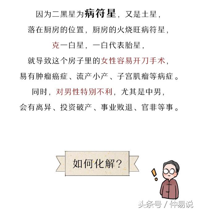 风水知识之厨房风水12条 厨房风水布局要诀