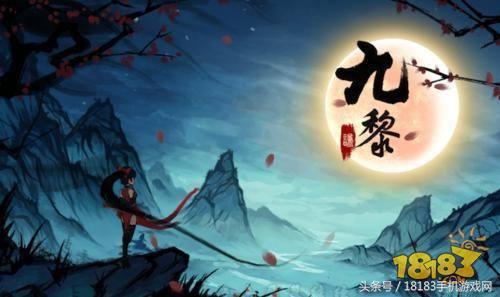 2d横版动作单机手机网游(2d横版过关类网游)