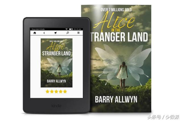 koreader是什么，koreader官网下载（除了Kindle还能买什么电子书）