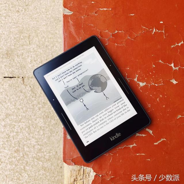 koreader是什么，koreader官网下载（除了Kindle还能买什么电子书）
