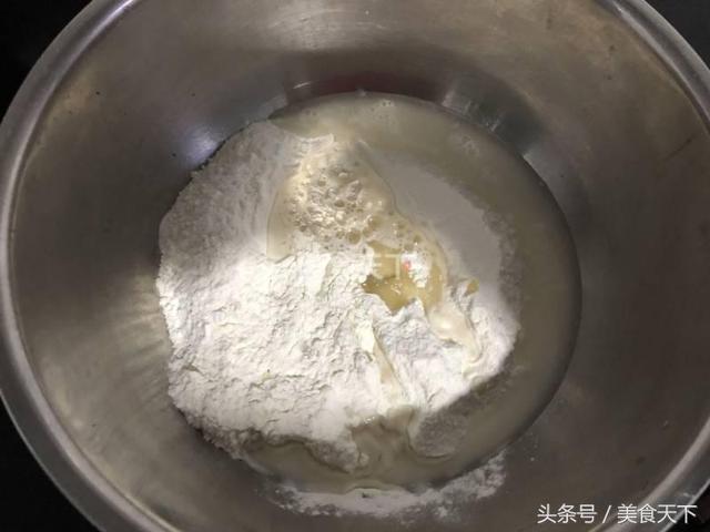 电饼铛食谱大全，这些快手美食让你的电饼铛重见天日