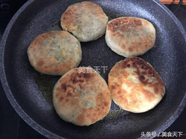 电饼铛食谱大全，这些快手美食让你的电饼铛重见天日