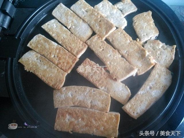 电饼铛食谱大全，这些快手美食让你的电饼铛重见天日