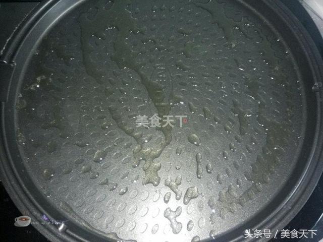 电饼铛食谱大全，这些快手美食让你的电饼铛重见天日