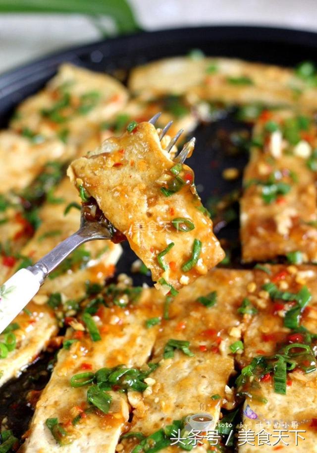 电饼铛食谱大全，这些快手美食让你的电饼铛重见天日