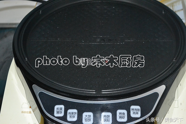 电饼铛食谱大全，这些快手美食让你的电饼铛重见天日