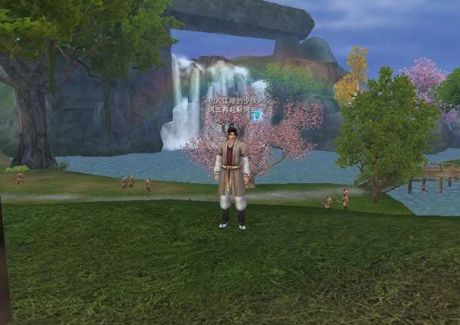 诛仙钓鱼大赛报名券，诛仙钓鱼大赛的问题（一位《诛仙3》老玩家呕心沥血的自述）