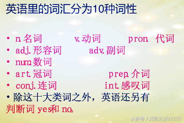 英语语法怎么学，如何学习英语语法（如何快速学好英语语法）