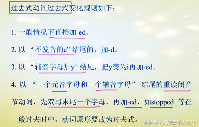 英语语法怎么学，如何学习英语语法（如何快速学好英语语法）