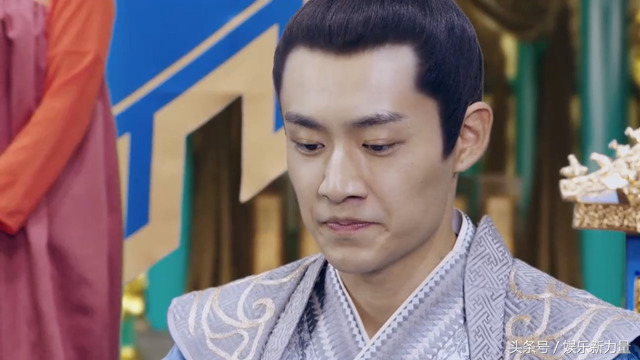 哦我的皇帝陛下最后和谁在一起，《我的皇帝陛下2》大结局