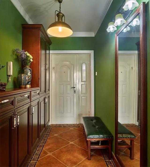 美缝颜色搭配口诀，贵族银和亚浅灰哪个好看做美缝（你一定得知道的瓷砖配色）