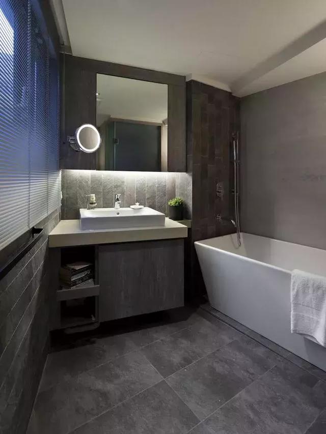 美缝颜色搭配口诀，贵族银和亚浅灰哪个好看做美缝（你一定得知道的瓷砖配色）