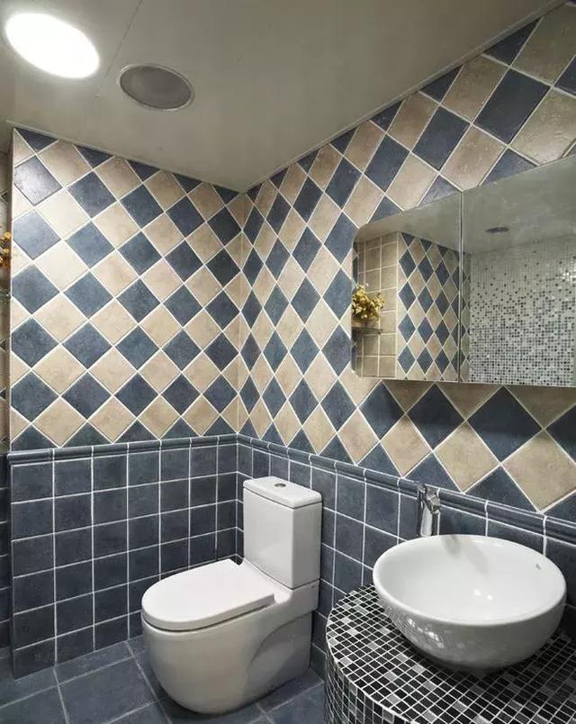 美缝颜色搭配口诀，贵族银和亚浅灰哪个好看做美缝（你一定得知道的瓷砖配色）