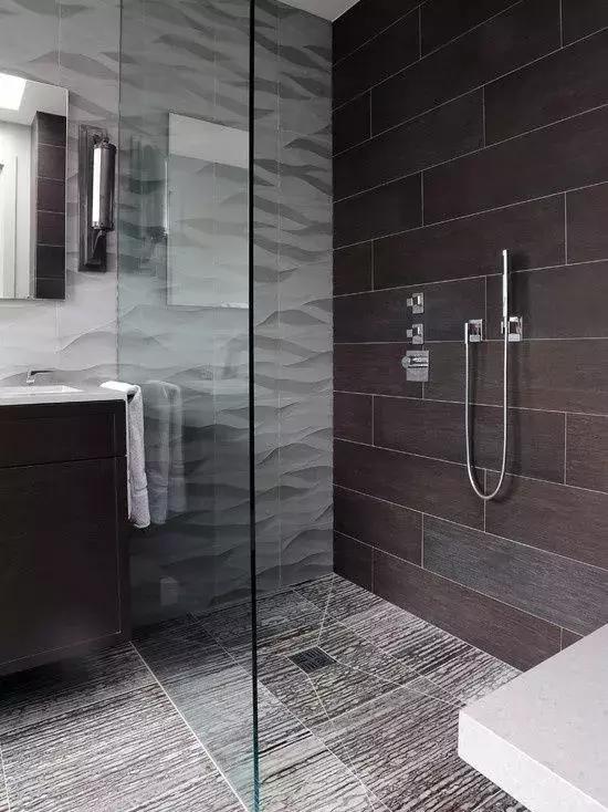 美缝颜色搭配口诀，贵族银和亚浅灰哪个好看做美缝（你一定得知道的瓷砖配色）