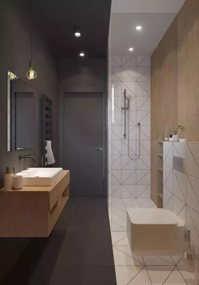 美缝颜色搭配口诀，贵族银和亚浅灰哪个好看做美缝（你一定得知道的瓷砖配色）