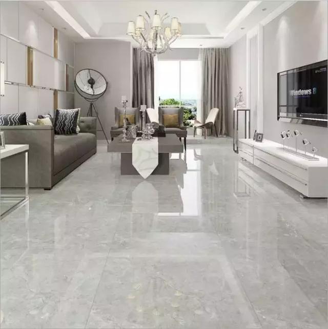 美缝颜色搭配口诀，贵族银和亚浅灰哪个好看做美缝（你一定得知道的瓷砖配色）