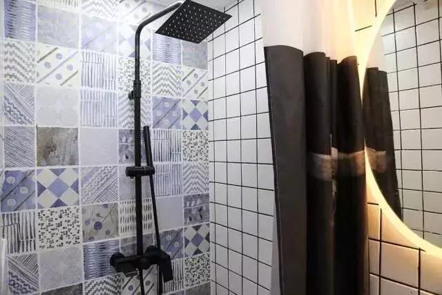 美缝颜色搭配口诀，贵族银和亚浅灰哪个好看做美缝（你一定得知道的瓷砖配色）