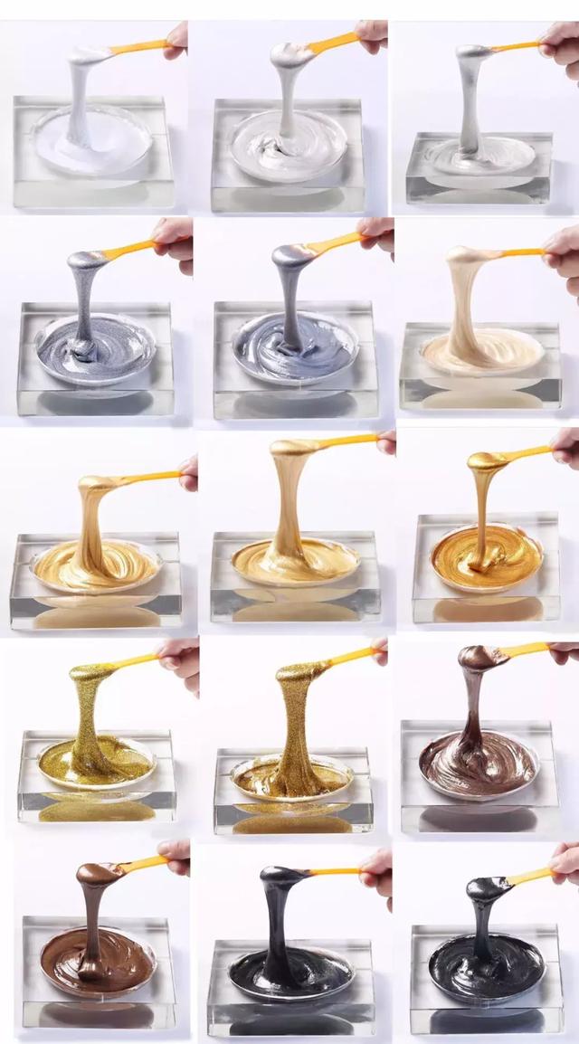 美缝颜色搭配口诀，贵族银和亚浅灰哪个好看做美缝（你一定得知道的瓷砖配色）