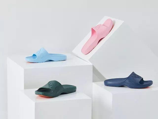 eva和pvc拖鞋哪个好，pvc拖鞋和eva拖鞋的区别（让全家人安心的防滑拖鞋）