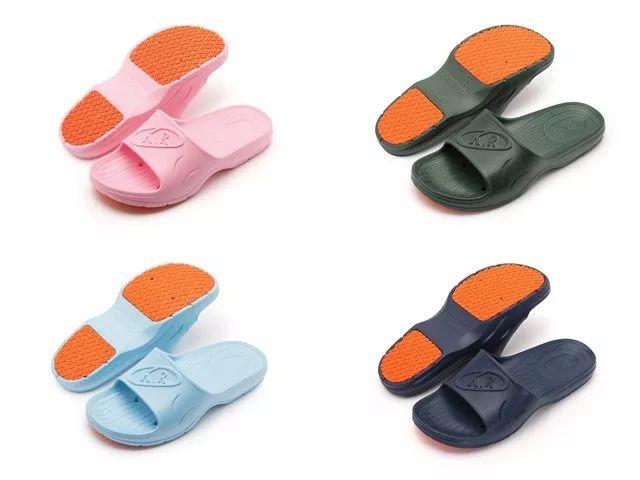 eva和pvc拖鞋哪个好，pvc拖鞋和eva拖鞋的区别（让全家人安心的防滑拖鞋）