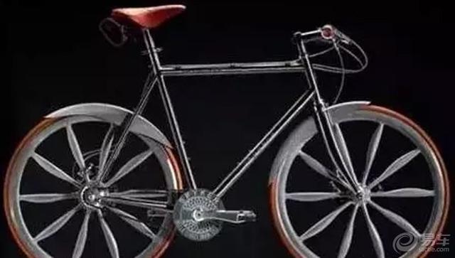 崔克蝴蝶自行车价格3200万，崔克蝴蝶自行车为什么这么贵（全球最贵的十辆自行车）