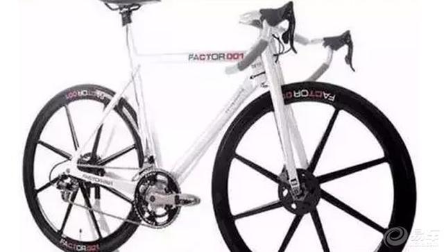 崔克蝴蝶自行车价格3200万，崔克蝴蝶自行车为什么这么贵（全球最贵的十辆自行车）