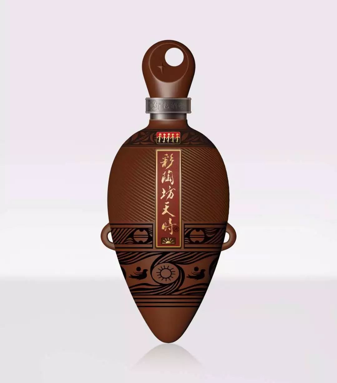 仰韶酒什么时候推出彩陶坊的(仰韶上调彩陶坊两大单品出厂价 豫酒会否