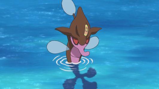 迷唇姐在什么地方抓，迷唇姐怕什么（“神奇宝贝”中丑陋却高人气的宠物）