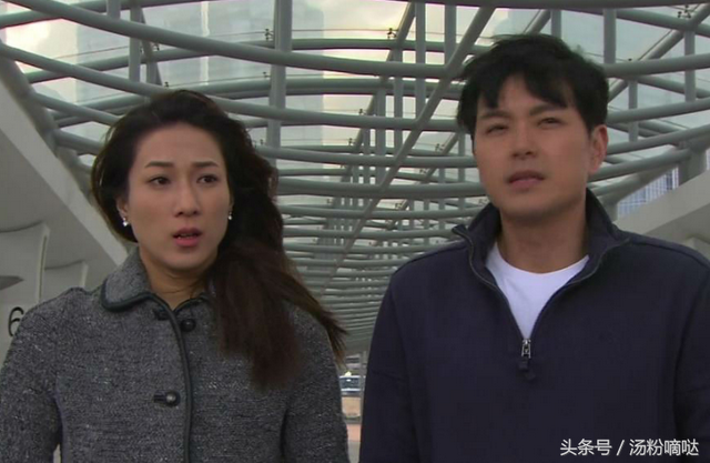 金枝欲孽2大结局，金枝欲孽2结局（盘点那些将大结局埋藏在第二部的TVB剧）