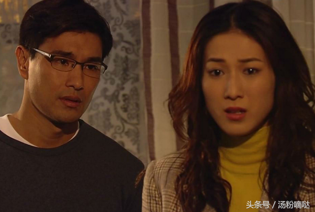 金枝欲孽2大结局，金枝欲孽2结局（盘点那些将大结局埋藏在第二部的TVB剧）