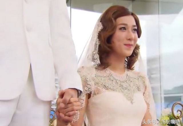 金枝欲孽2大结局，金枝欲孽2结局（盘点那些将大结局埋藏在第二部的TVB剧）