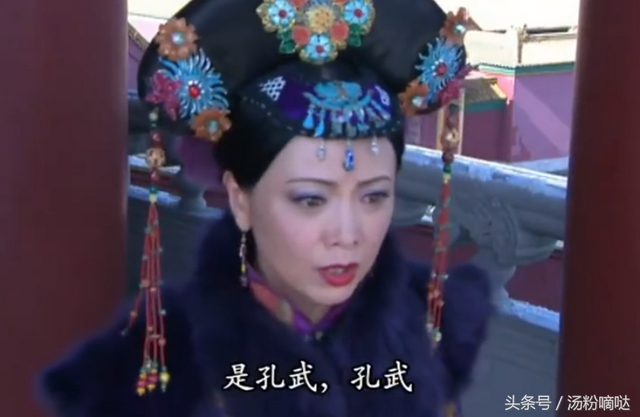 金枝欲孽2大结局，金枝欲孽2结局（盘点那些将大结局埋藏在第二部的TVB剧）