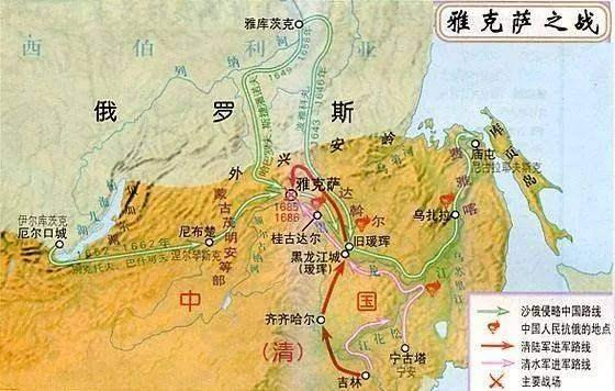 恰克图，丧失10万平方公里领土（恰克图现在叫什么名字）