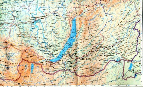 恰克图，丧失10万平方公里领土（恰克图现在叫什么名字）