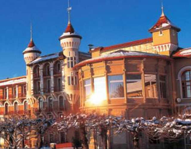 酒店管理学校排名（想要从事酒店管理）