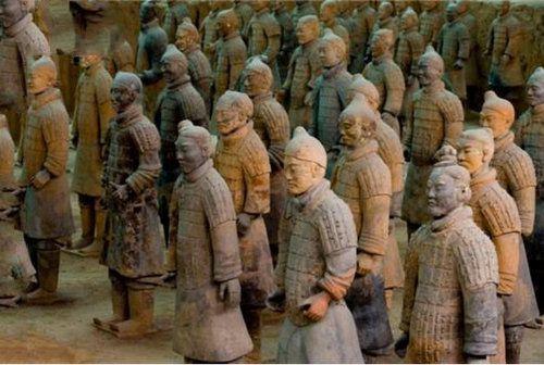 世界公认的四大文明古国，中国居榜首，古印度排第四