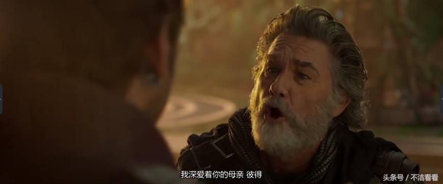 星爵的爸爸伊戈，星爵的爸爸（伊戈为什么在星爵妈妈脑子里放肿瘤）